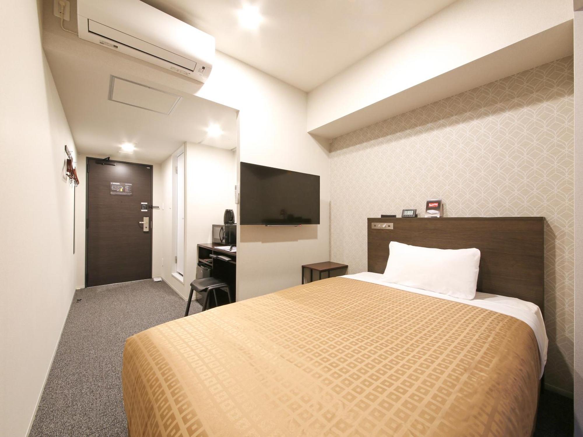 Hotel Livemax Chiba Chuo-Ekimae מראה חיצוני תמונה